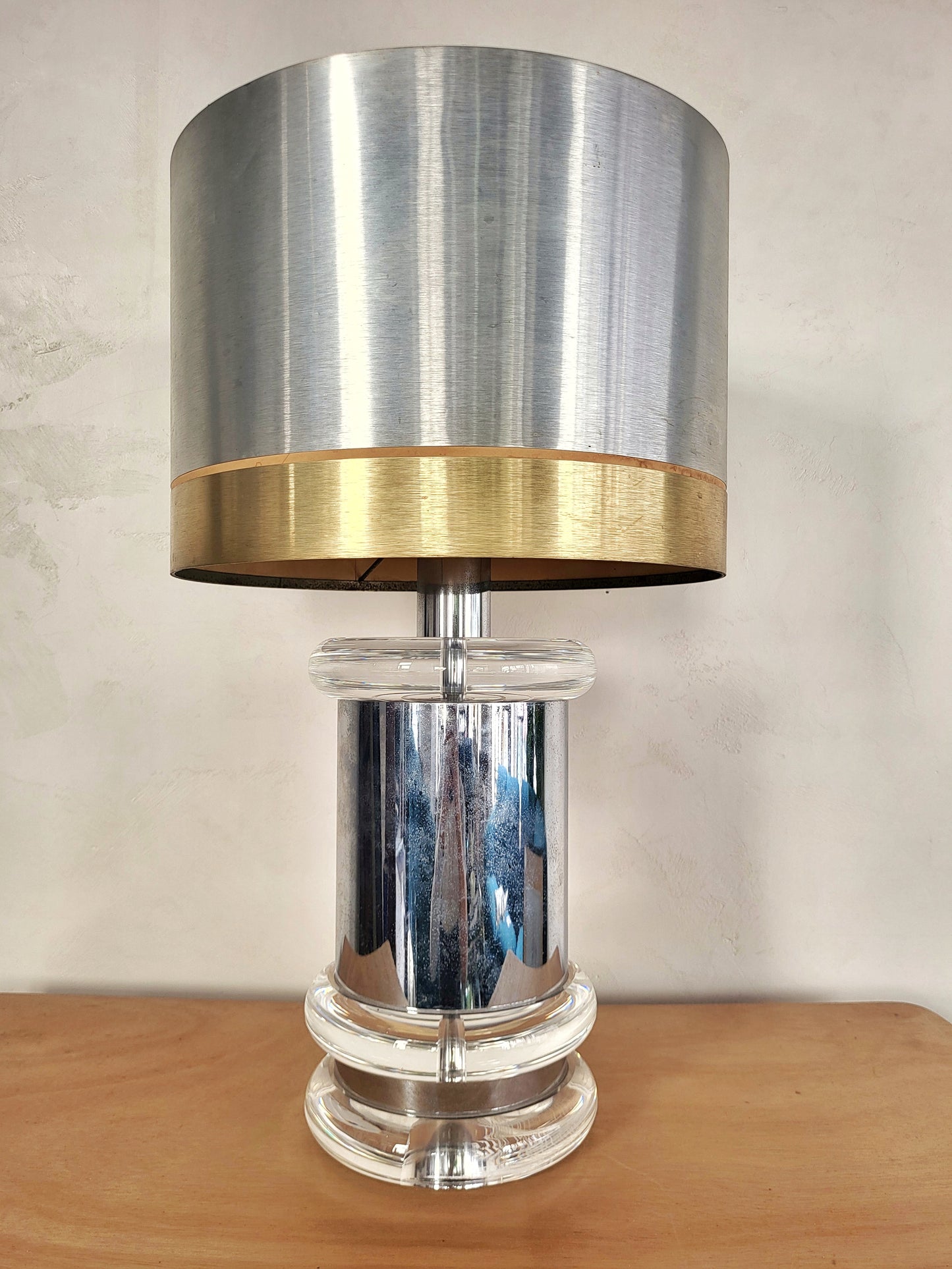 Lampe de Felice Antonio Botta