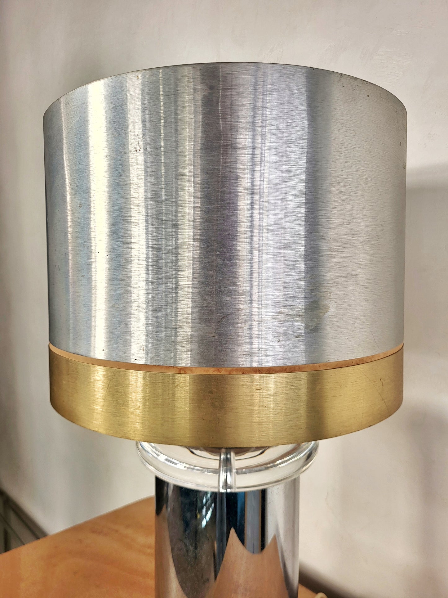 Lampe de Felice Antonio Botta