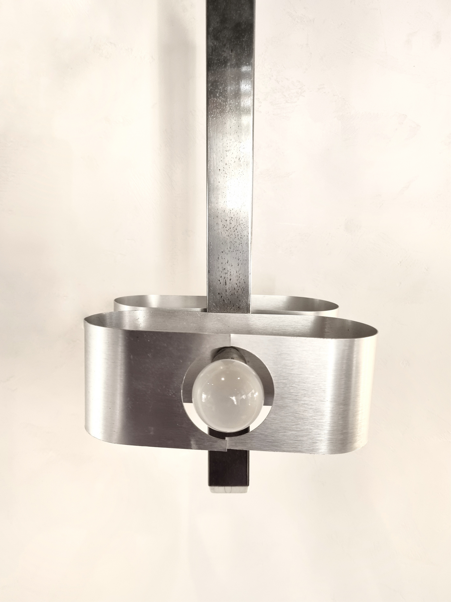 Suspension Space Age