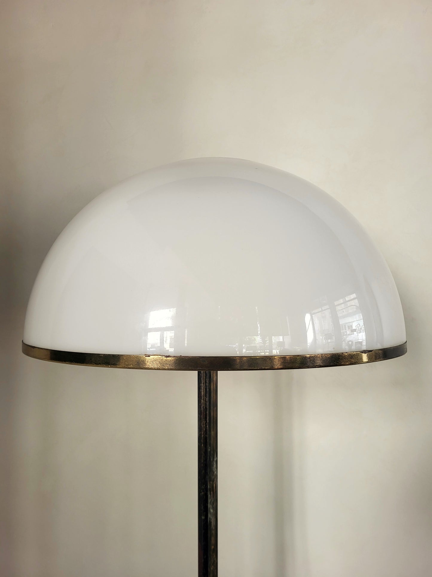 Lampe de sol années 70