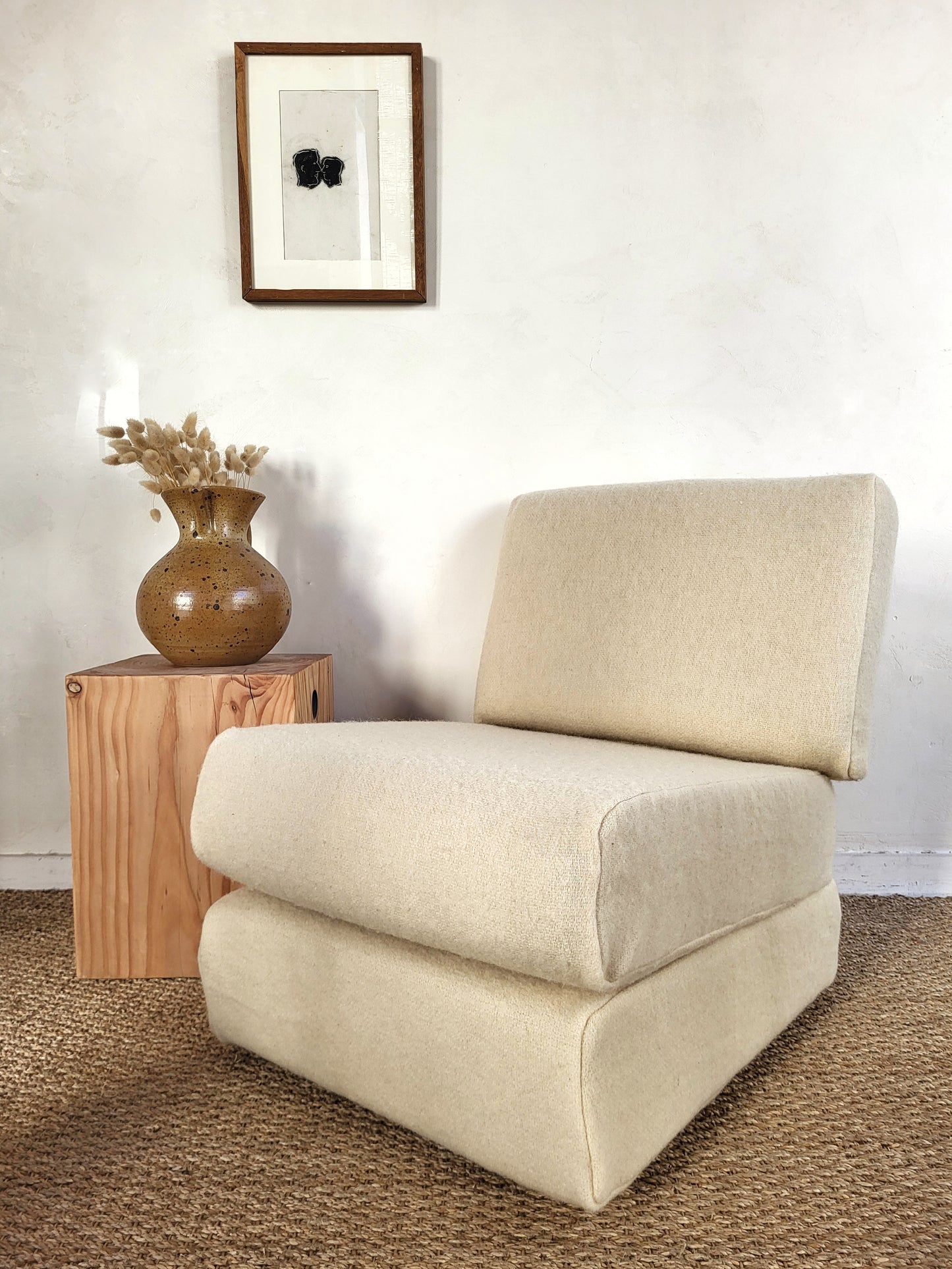 Dessin de Jean-Charles Blais