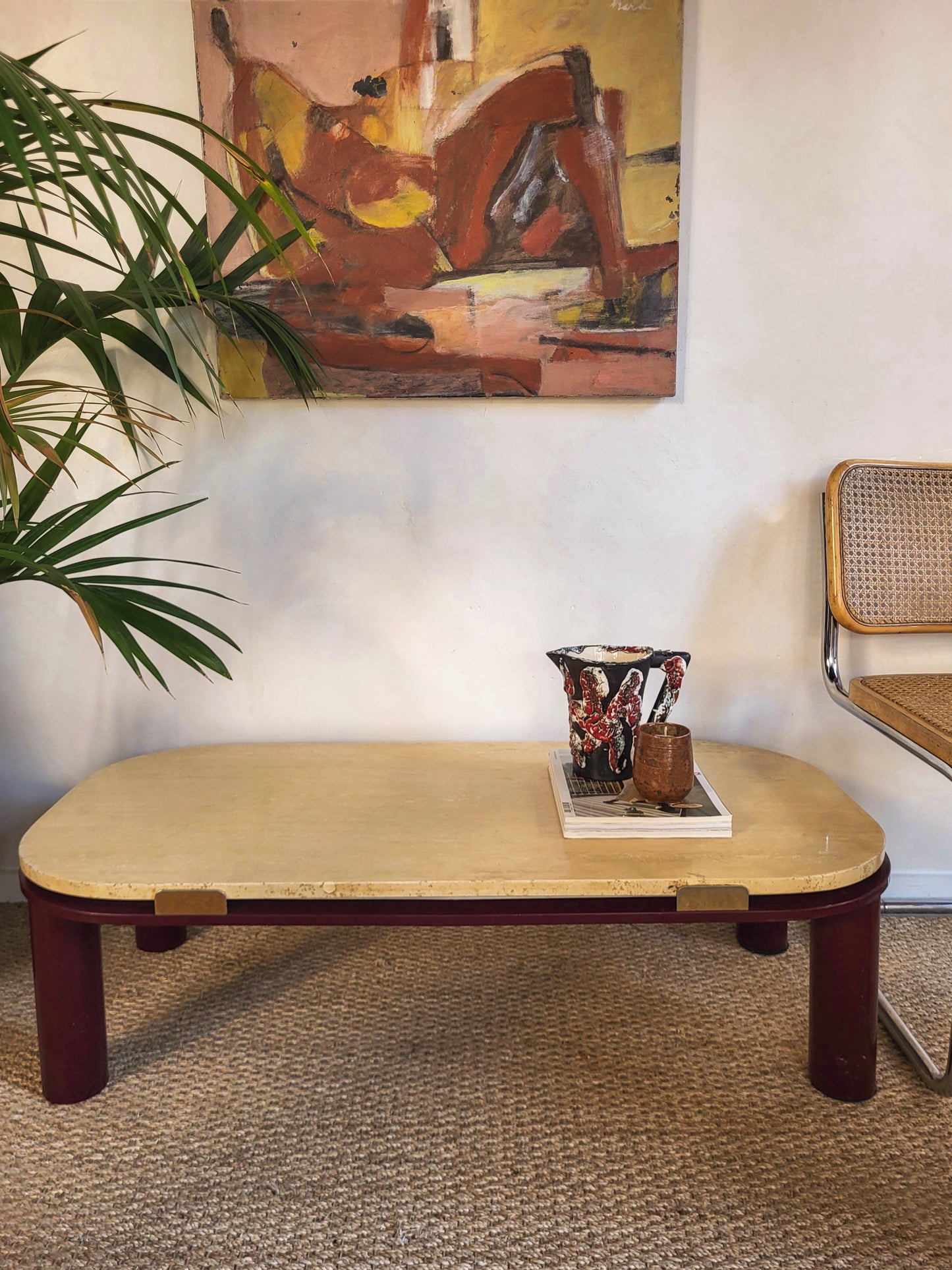 Table basse Roche Bobois