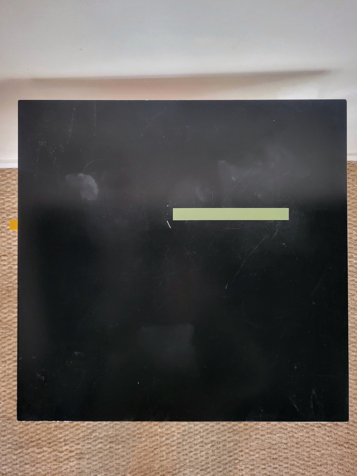 Table Schroeder de Gerrit Rietveld