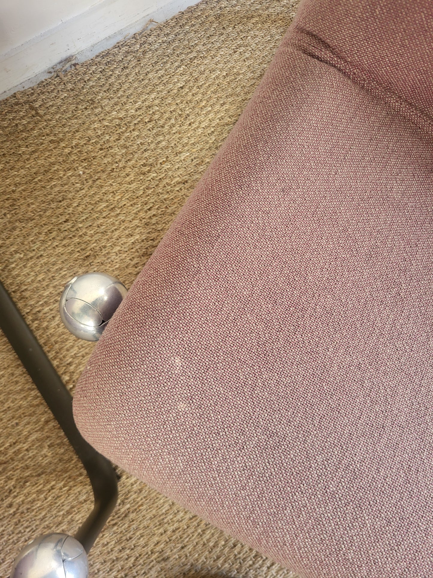 Fauteuils de Marc Held