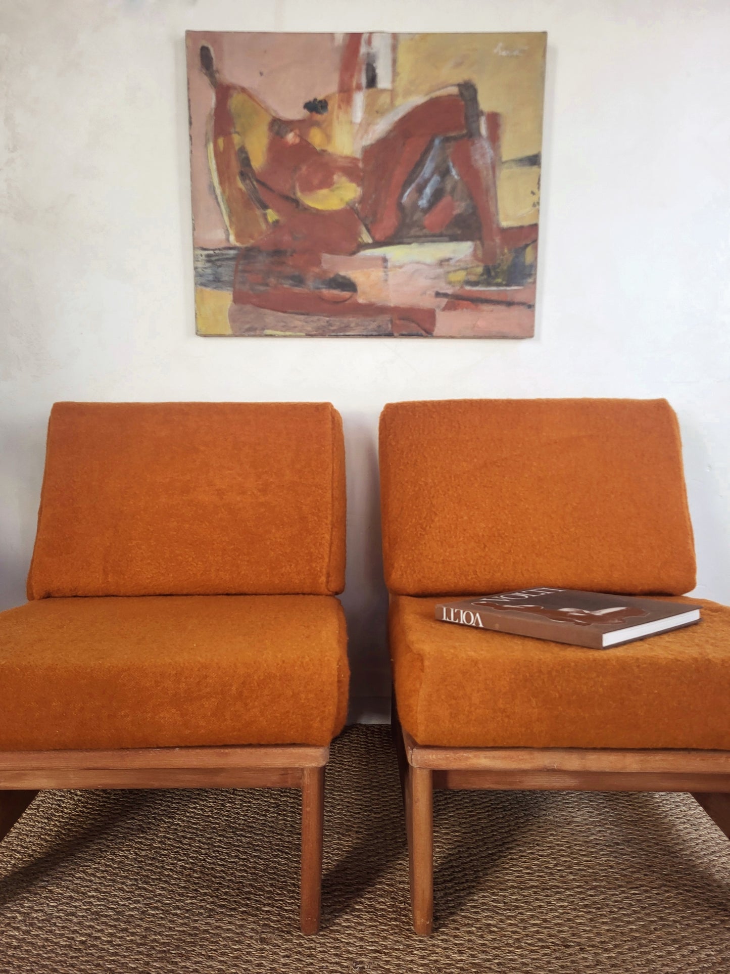 Fauteuil AG Barcelona