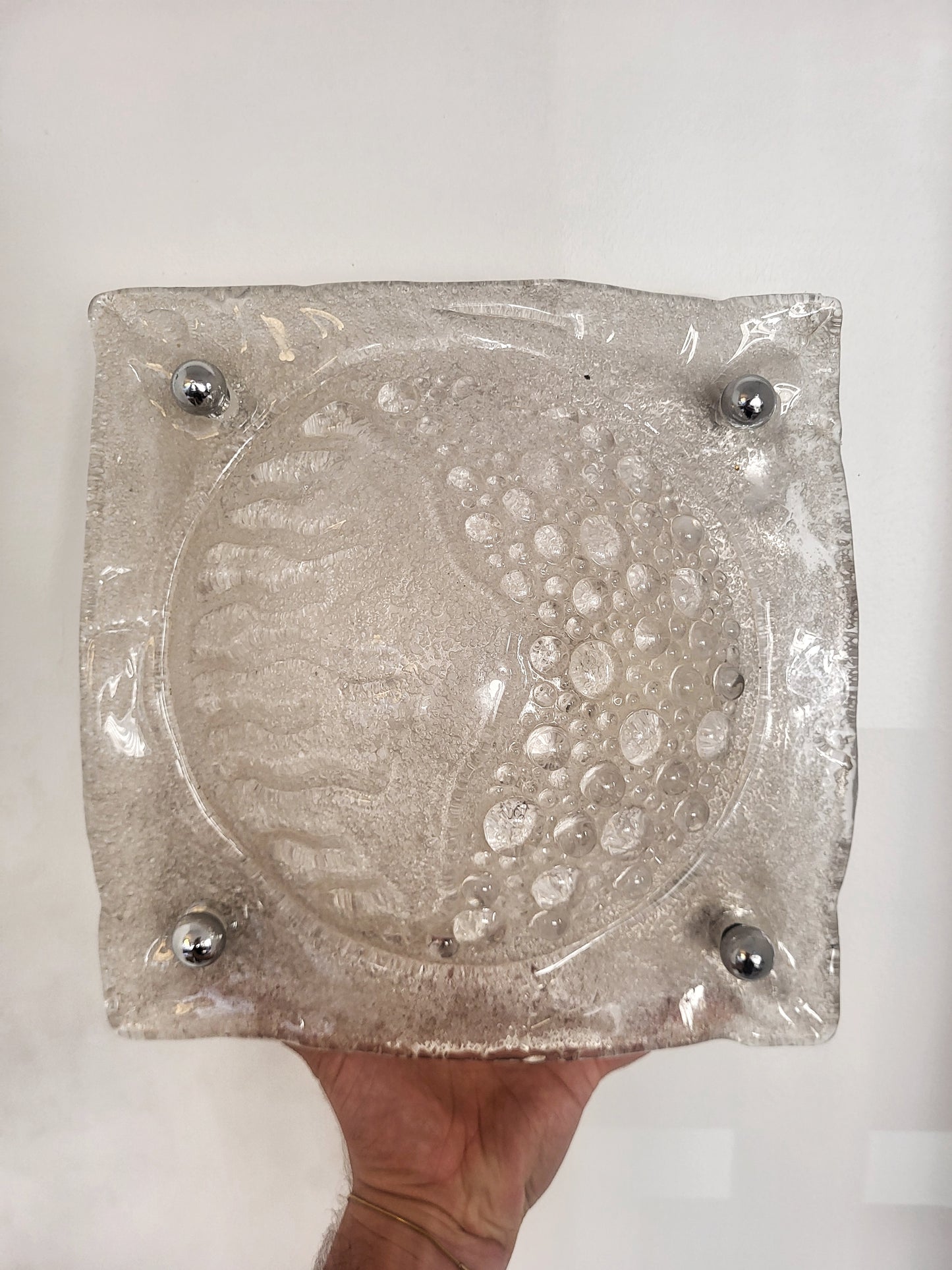 Applique/Plafonnier See Delmas - Taille L