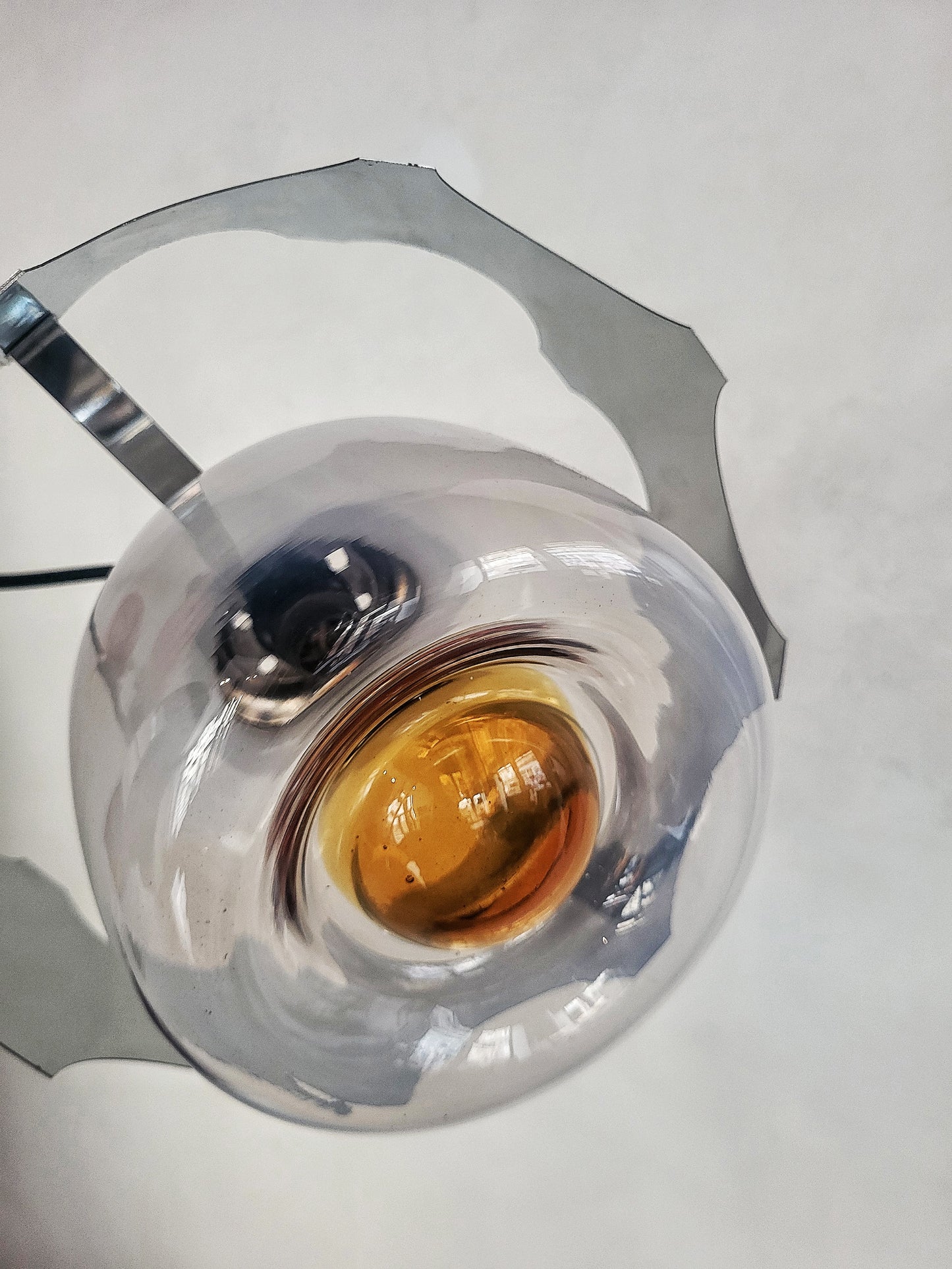 Suspension Italienne 70s