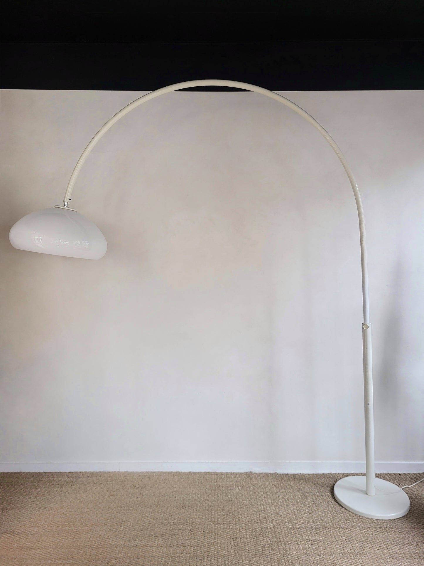 Lampadaire Arc XXL