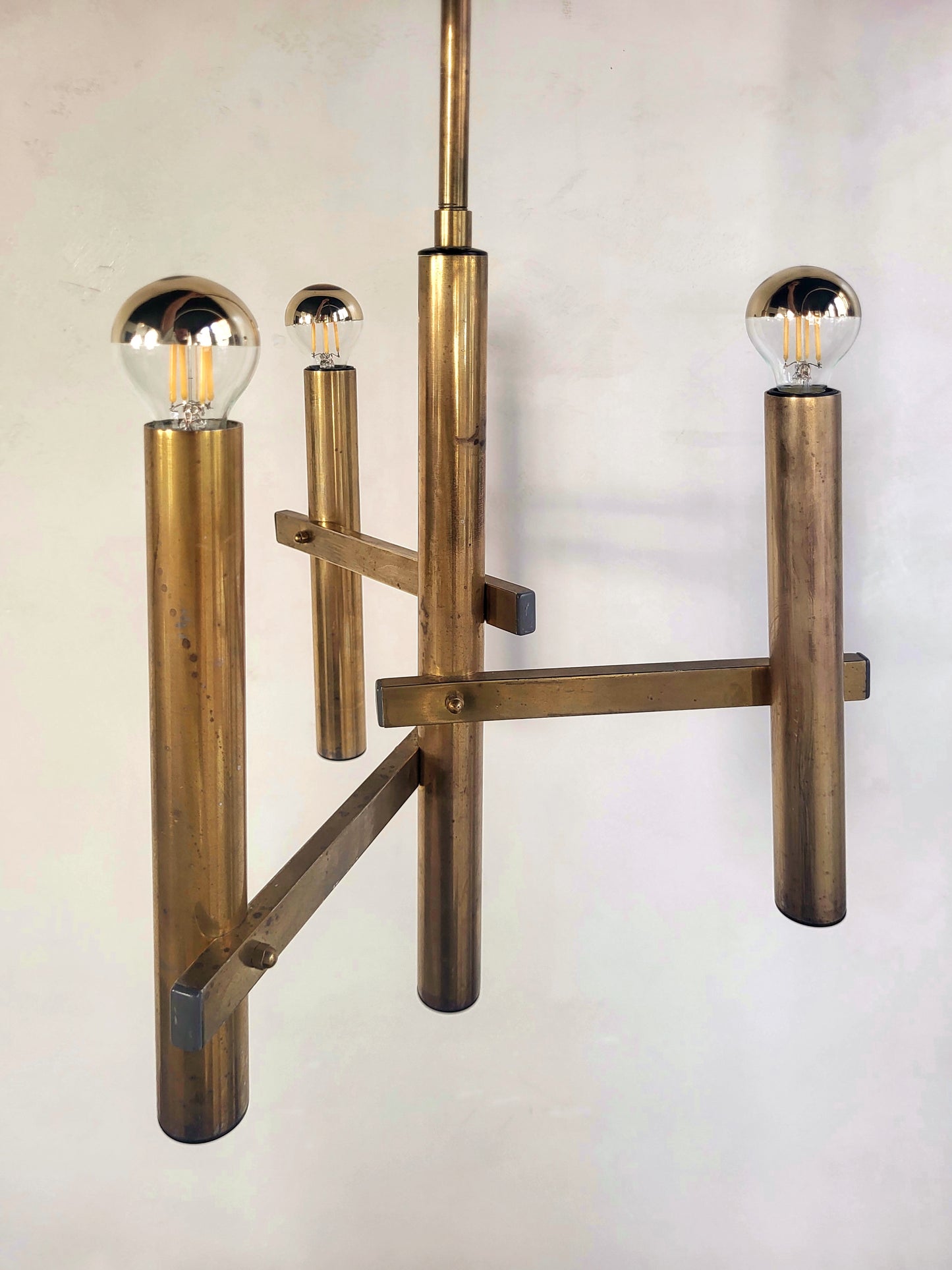 Lustre de Gaetano Sciolari