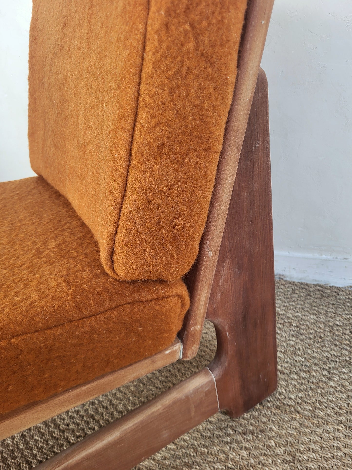 Fauteuil AG Barcelona