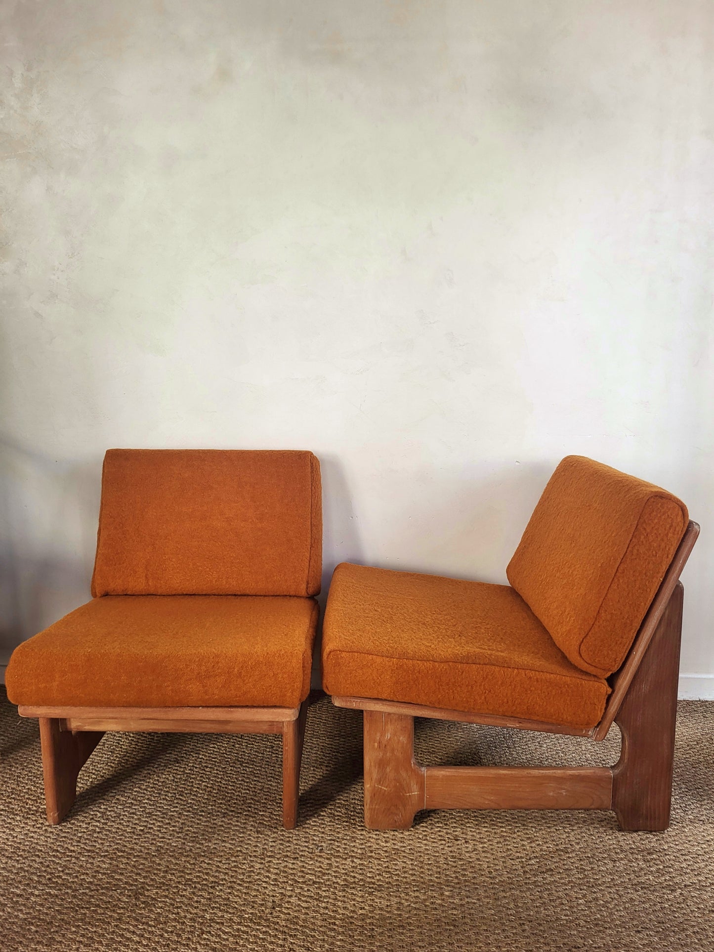 Fauteuil AG Barcelona