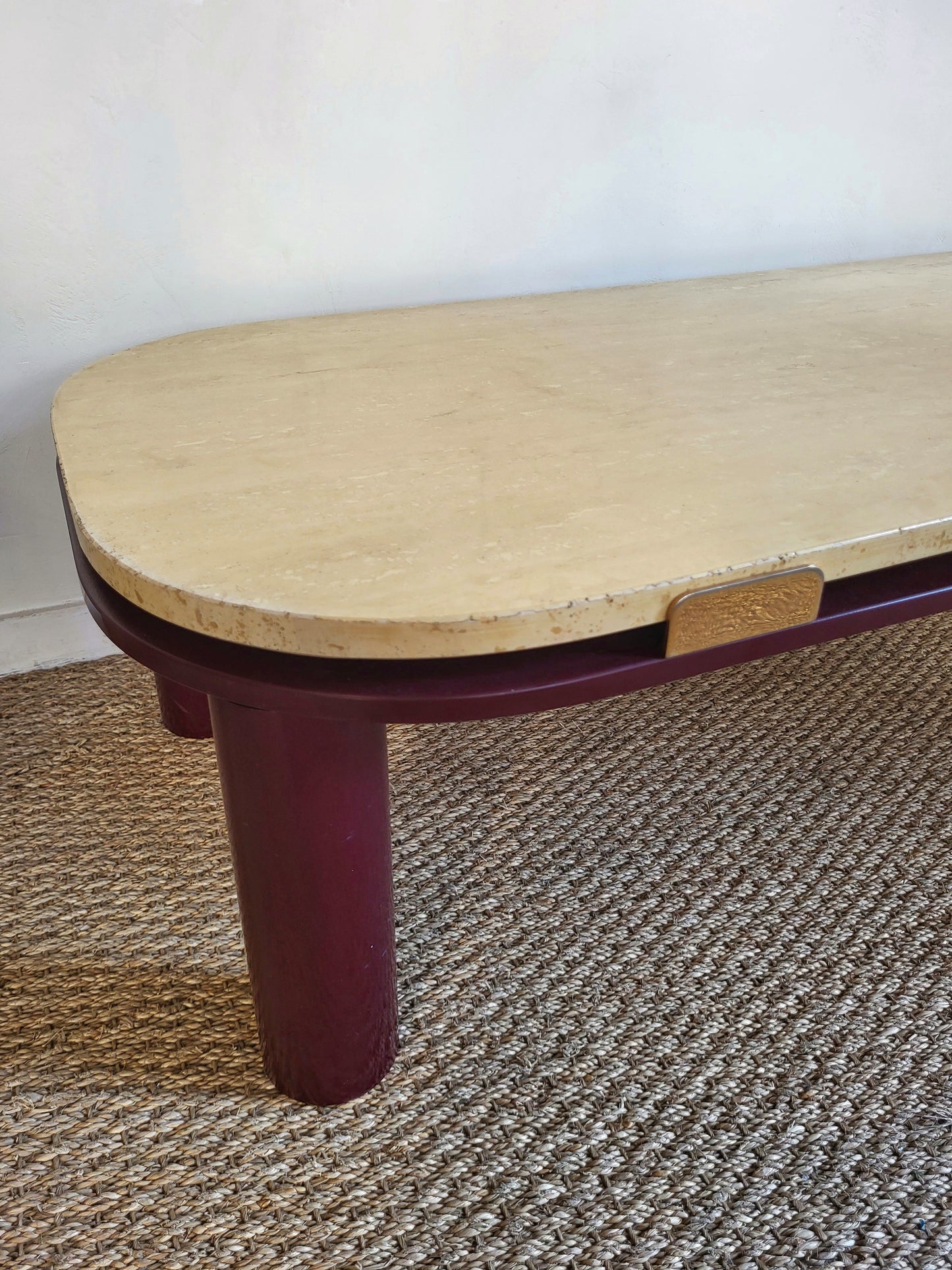 Table basse Roche Bobois