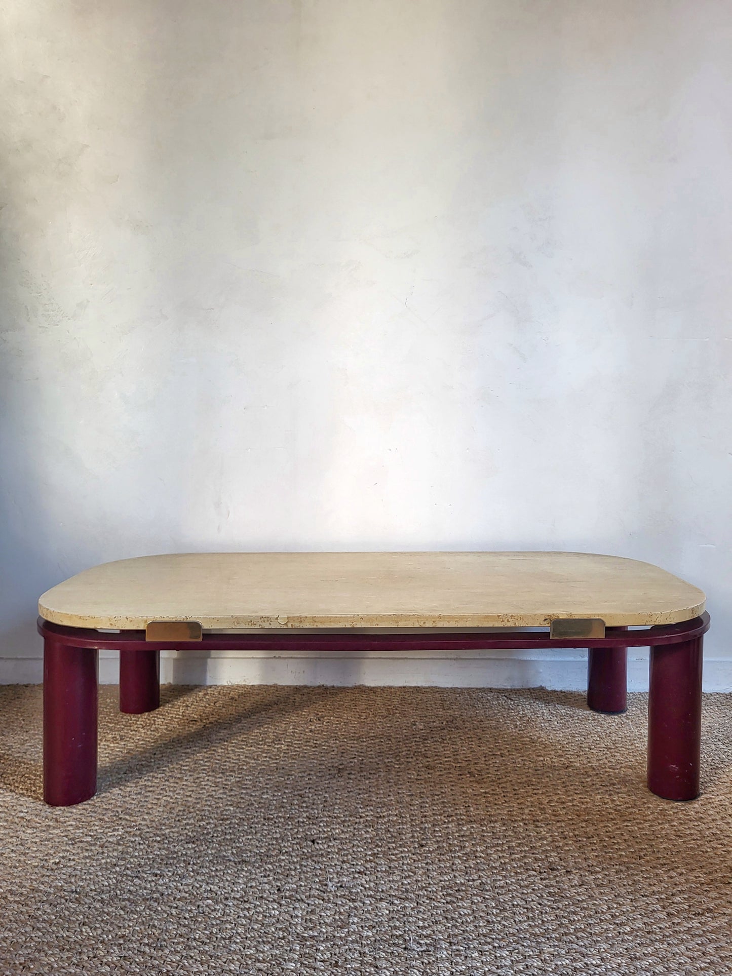 Table basse Roche Bobois