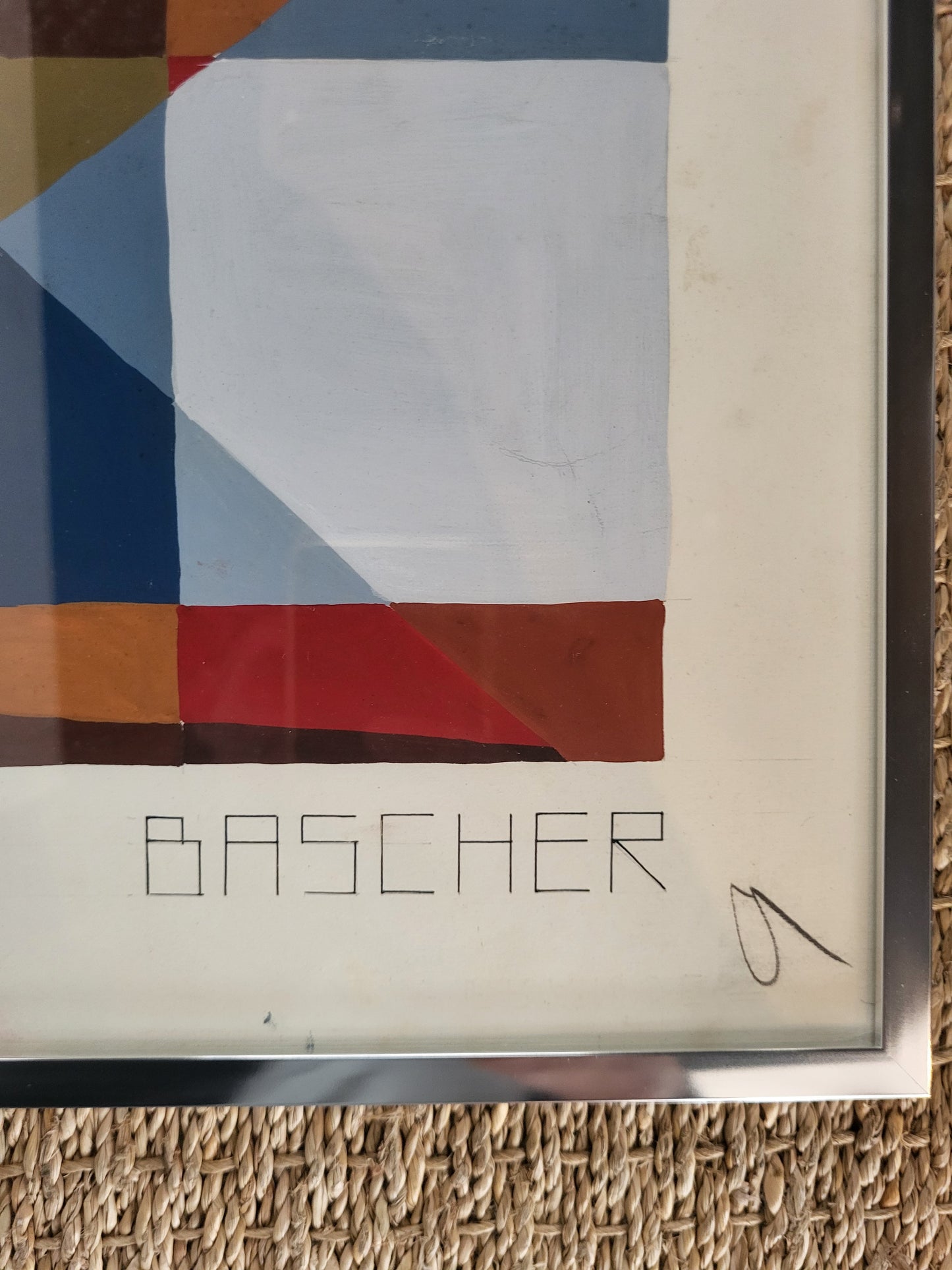 Peinture Décoration, Thomas de Bascher
