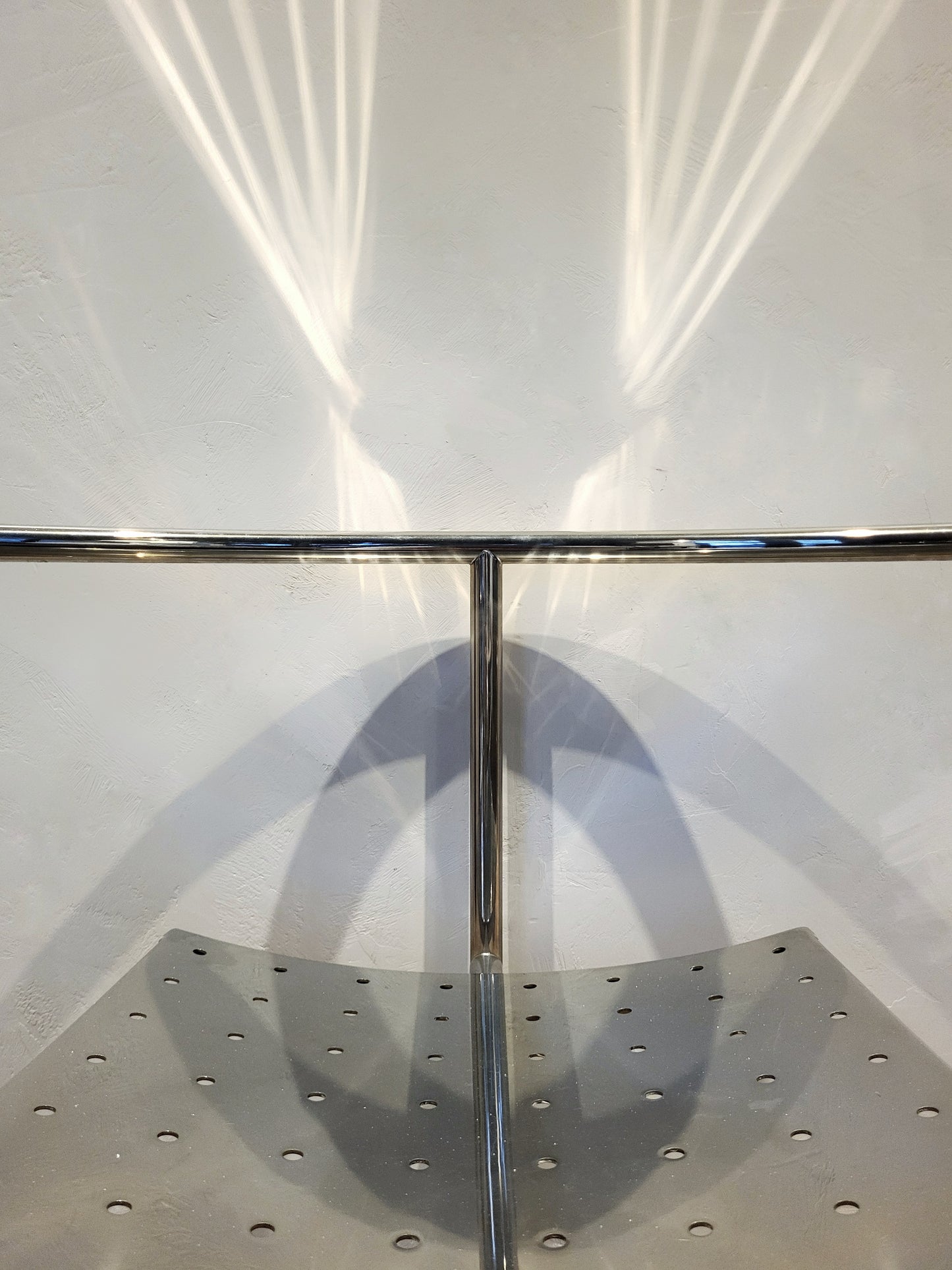 Fauteuil Dr Sonderbar par Philippe Starck