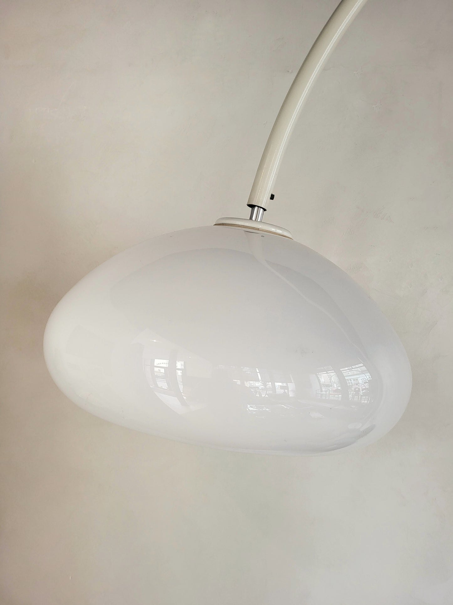 Lampadaire Arc XXL