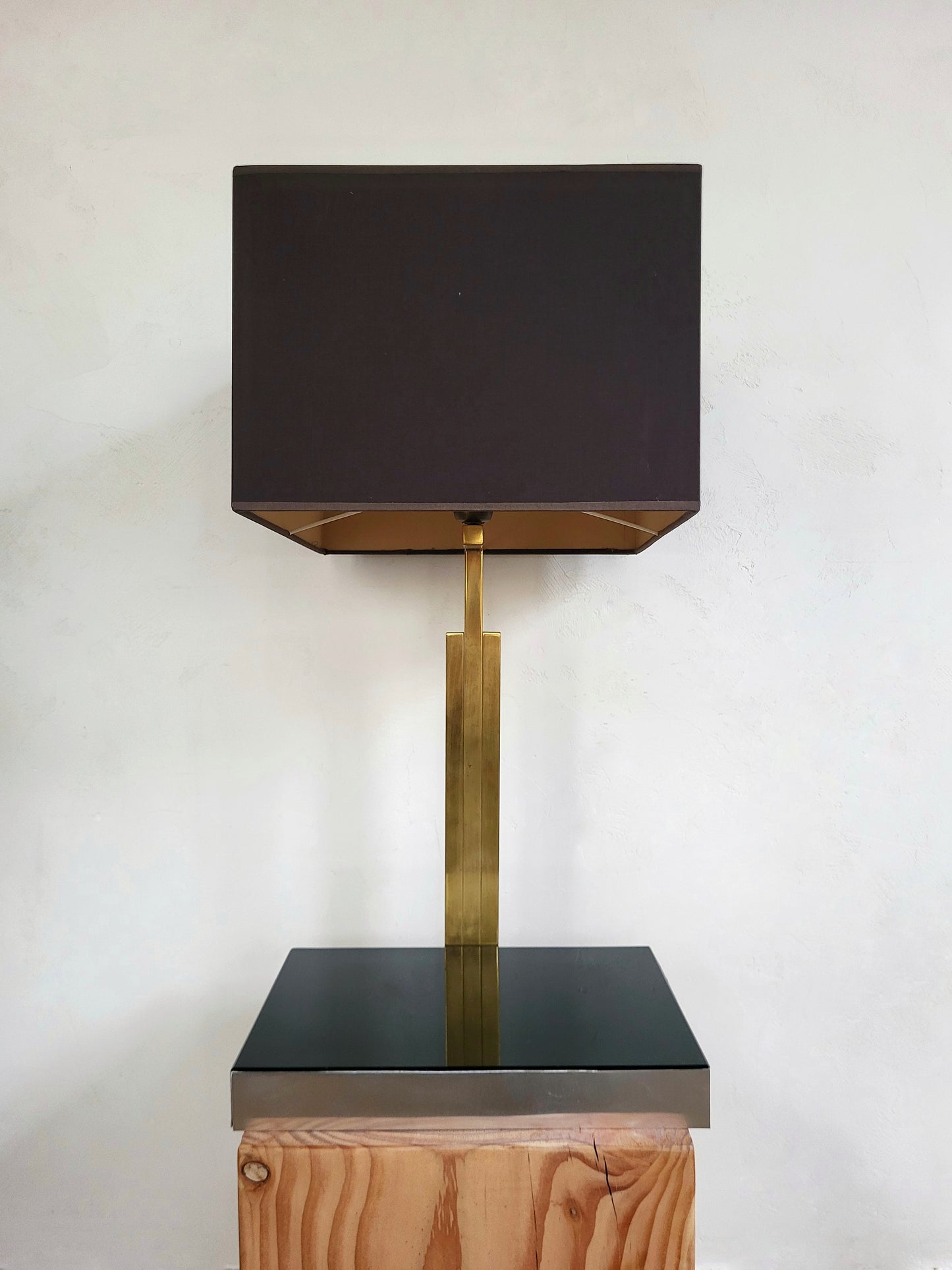 Lampe Hollywood Regency