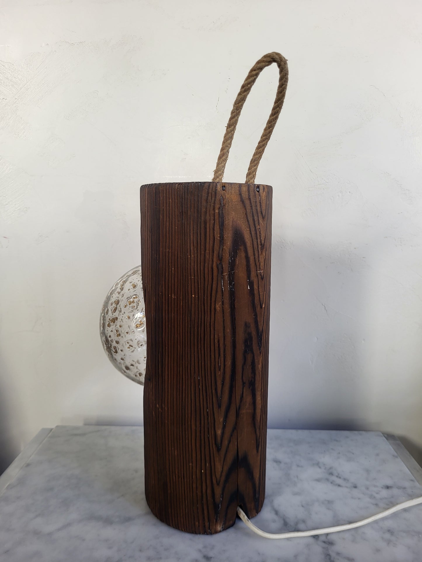 Lampe Temde Leuchten 60s