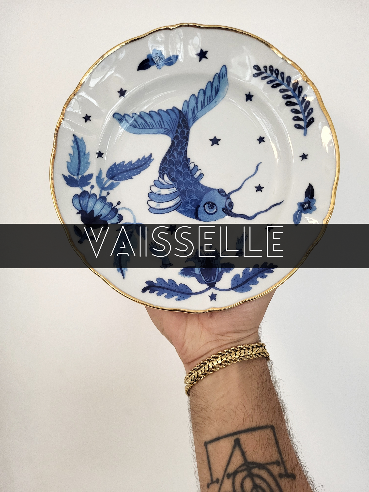 Vaisselle