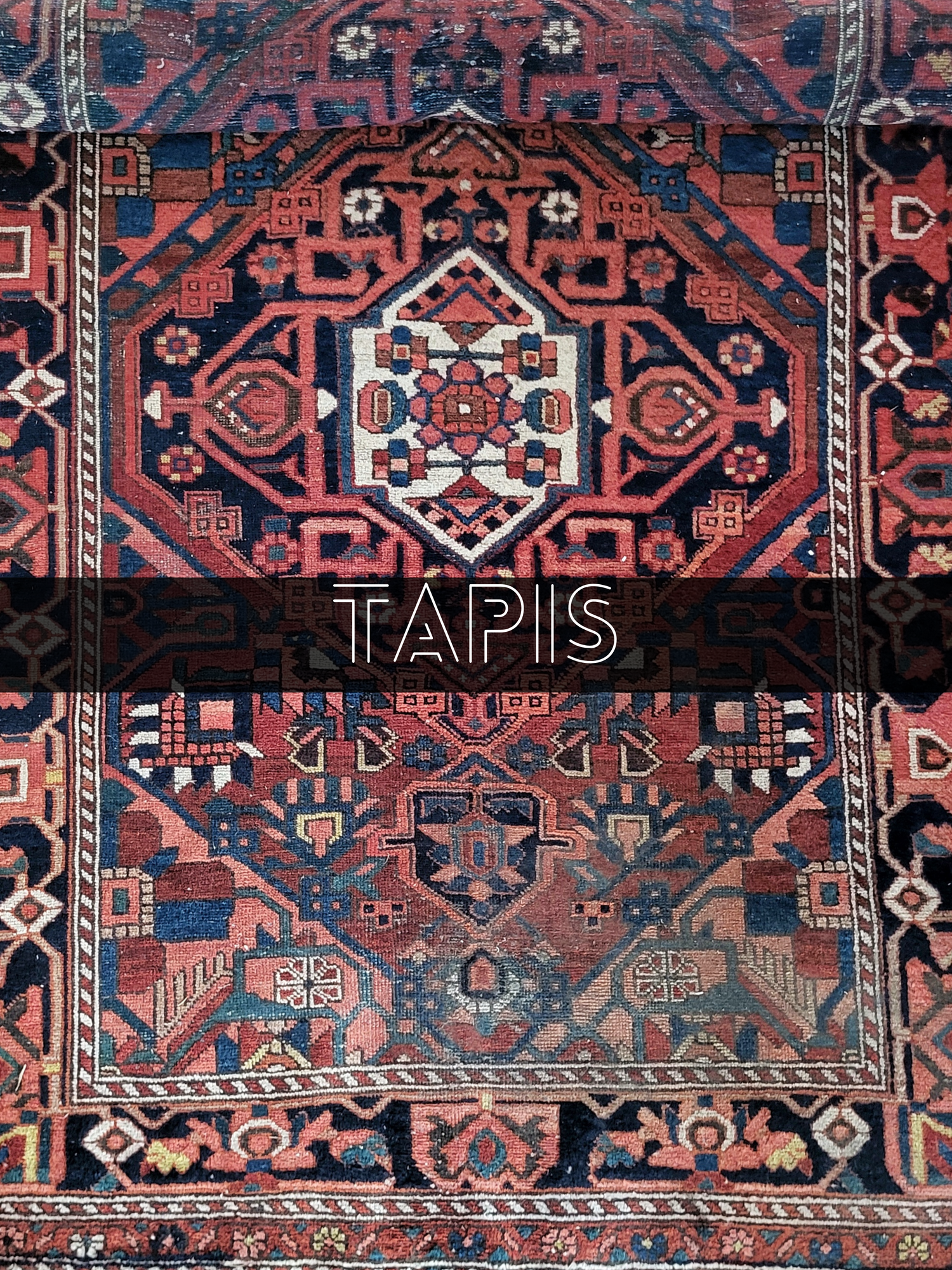 Tapis