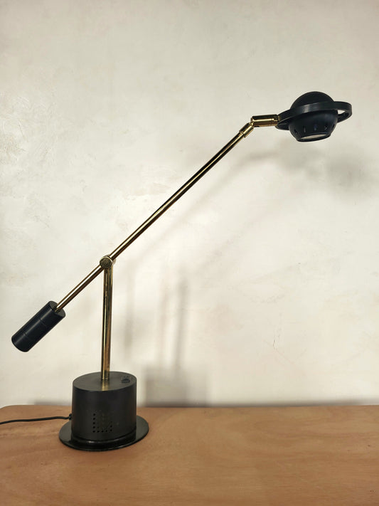 Lampe de bureau articulée