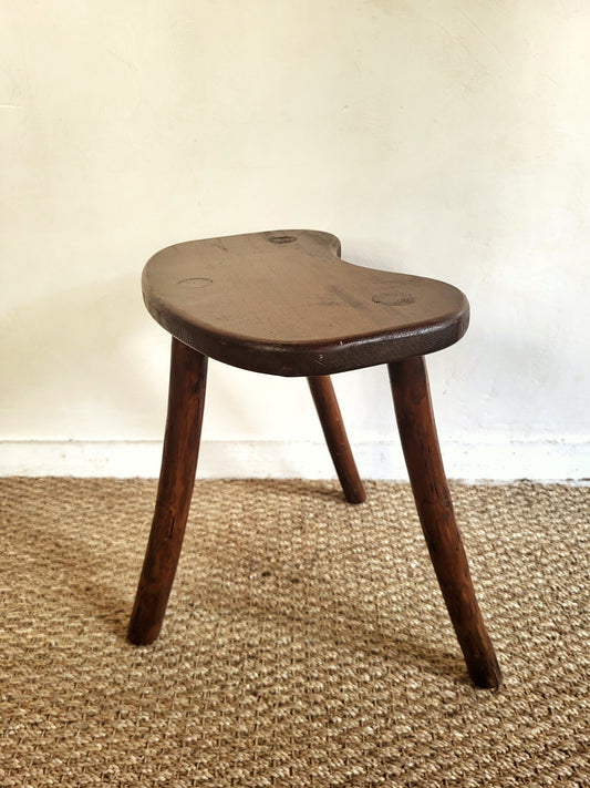 Tabouret de ferme