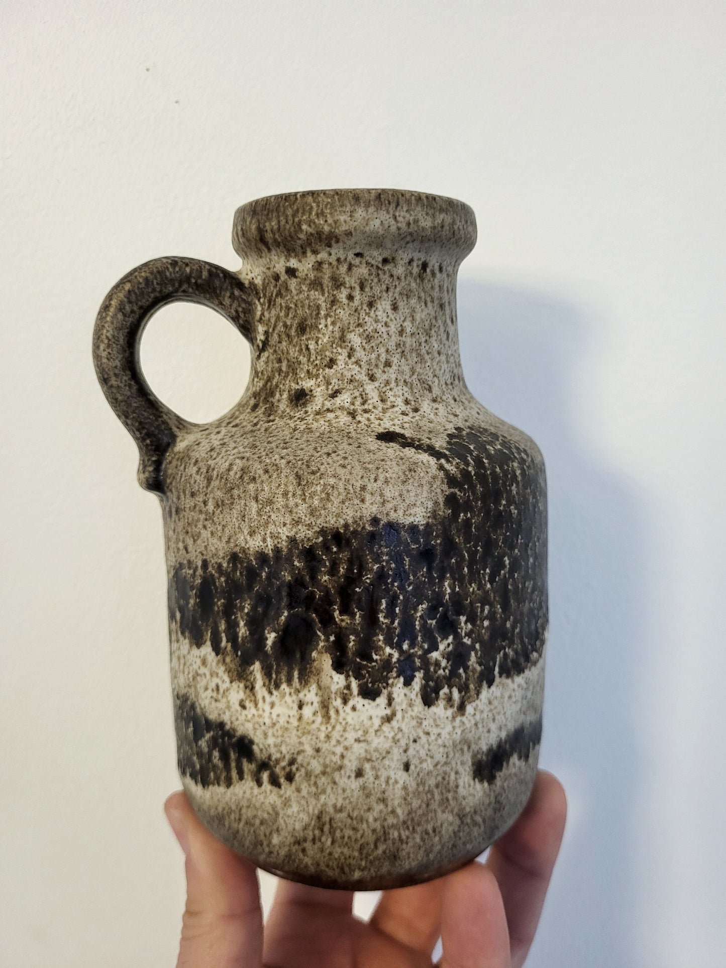 Vase West Germany