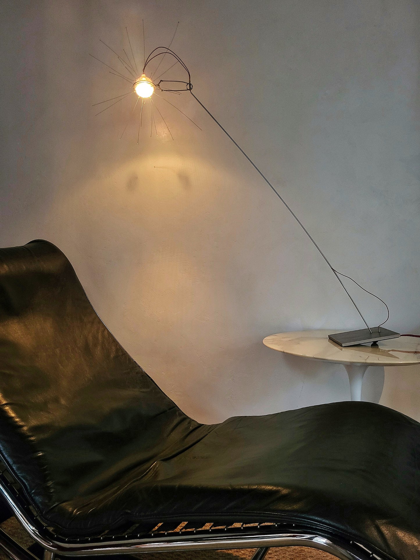 Lampe Mozzkito Ingo Maurer