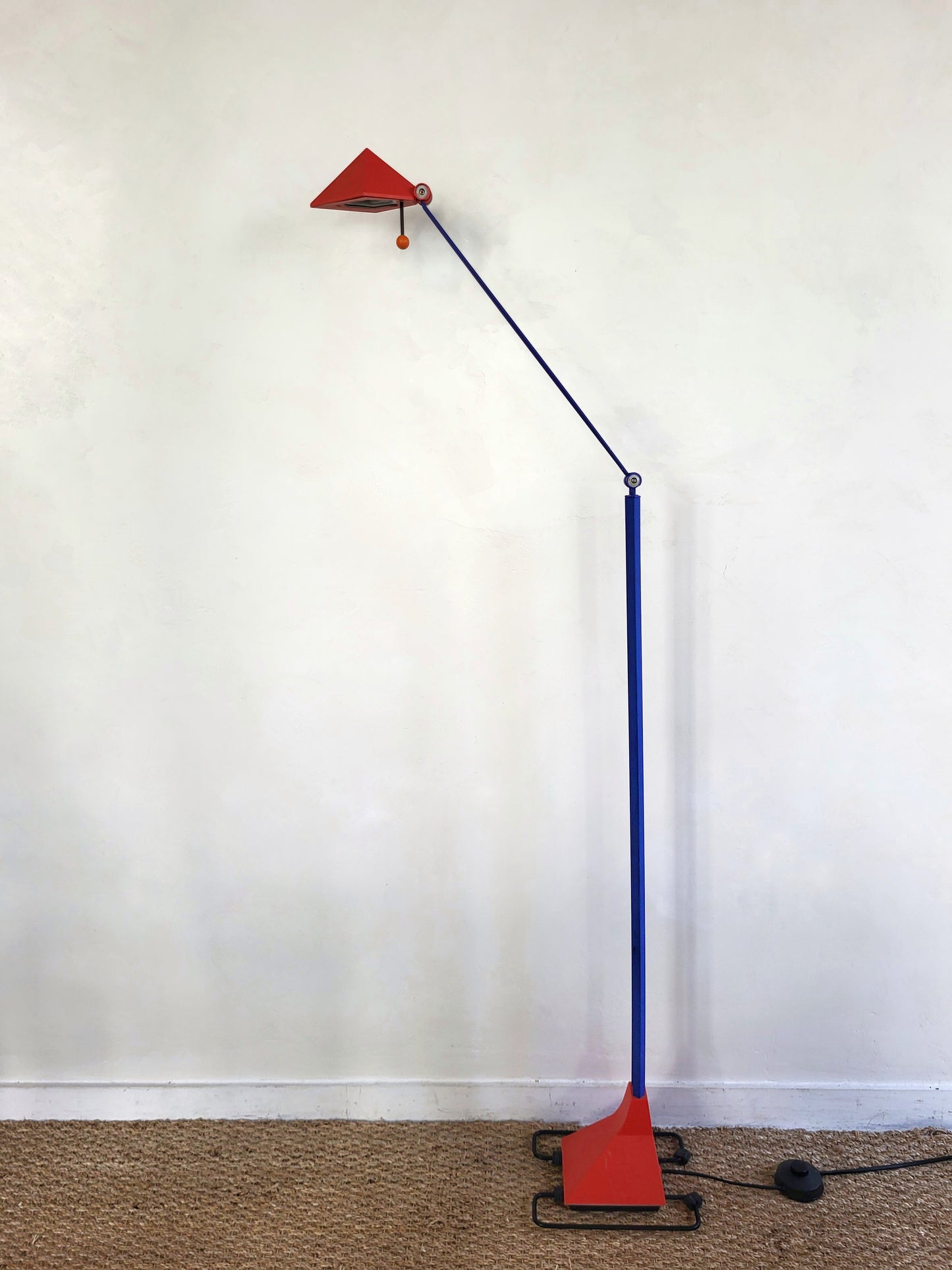 Lampadaire Lungean & Pullman