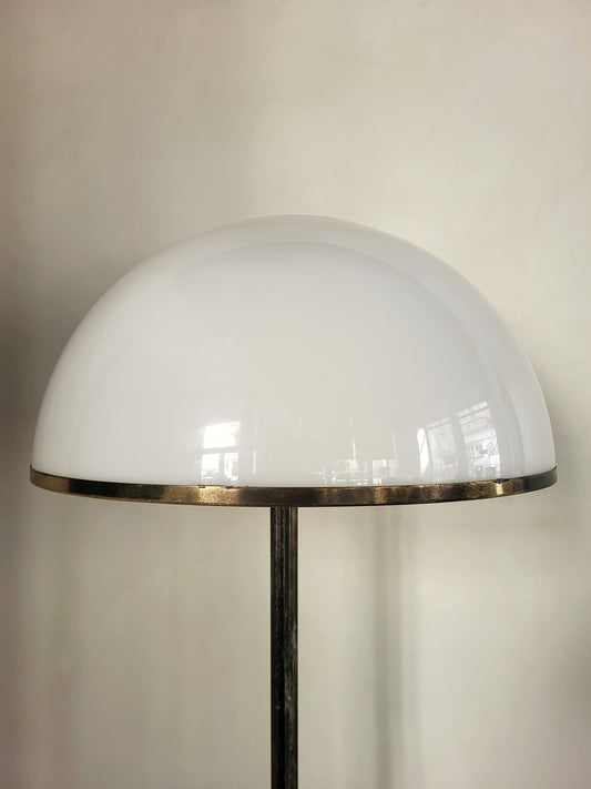 Lampe de sol années 70