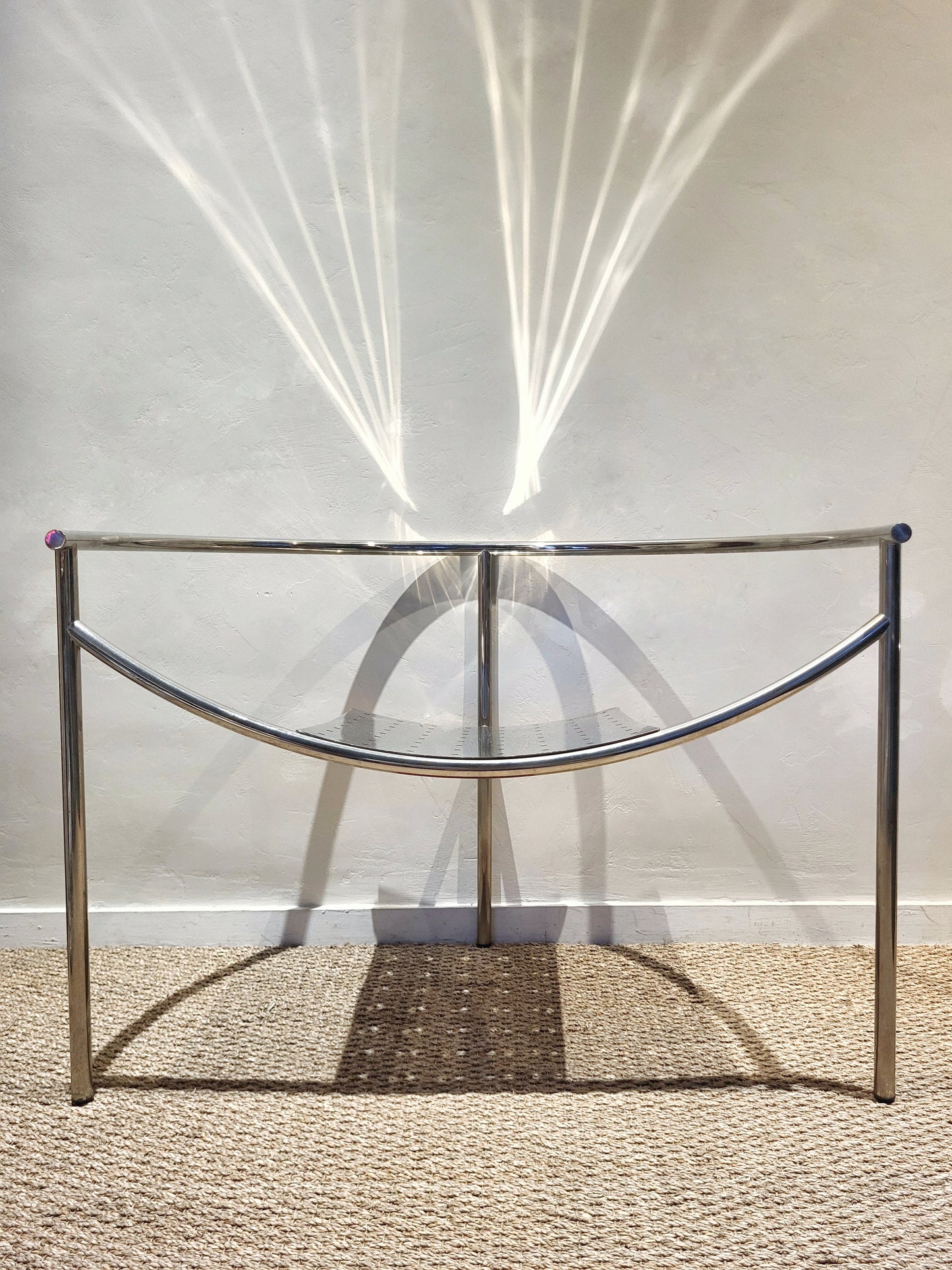 Fauteuil Dr Sonderbar par Philippe Starck