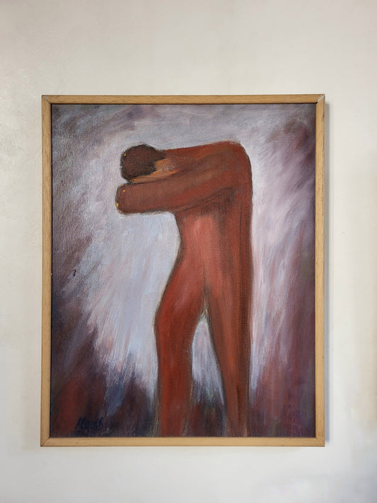 Toile de Alain Boisdon