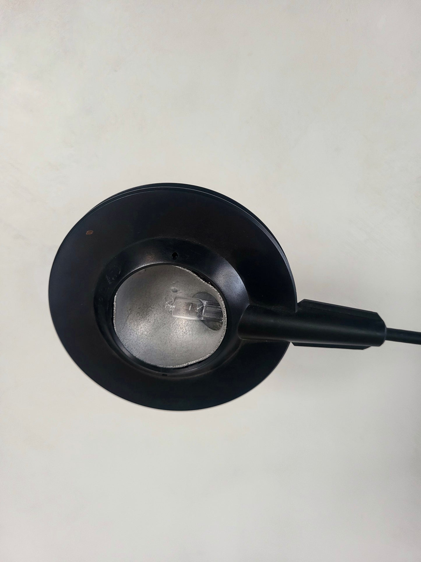 Lampe de sol Sigla par René Kemma