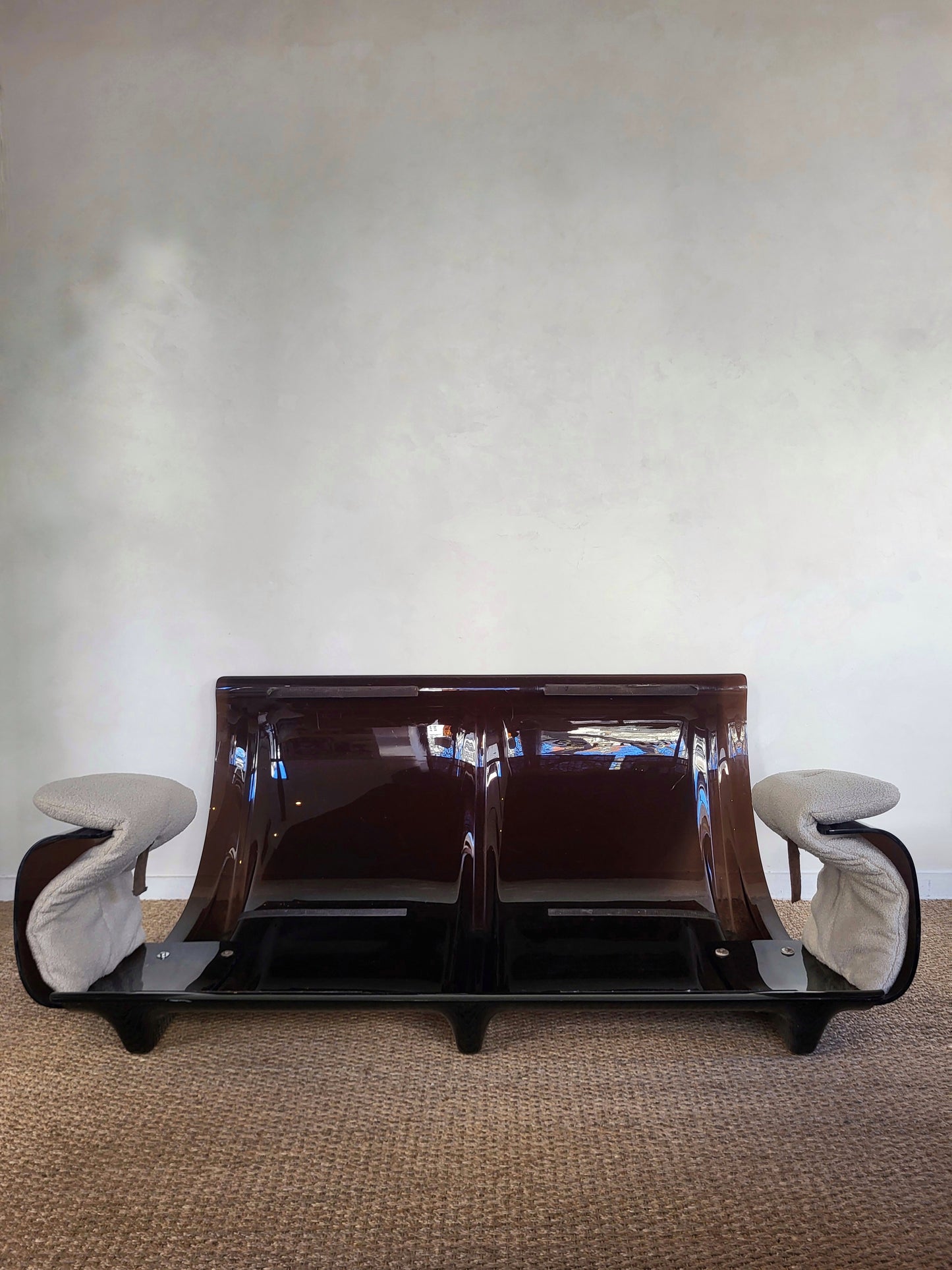 Canapé 2 places Marsala