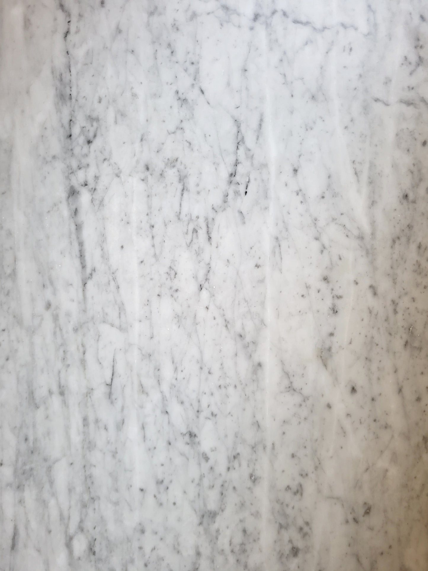 Table Roche Bobois en marbre