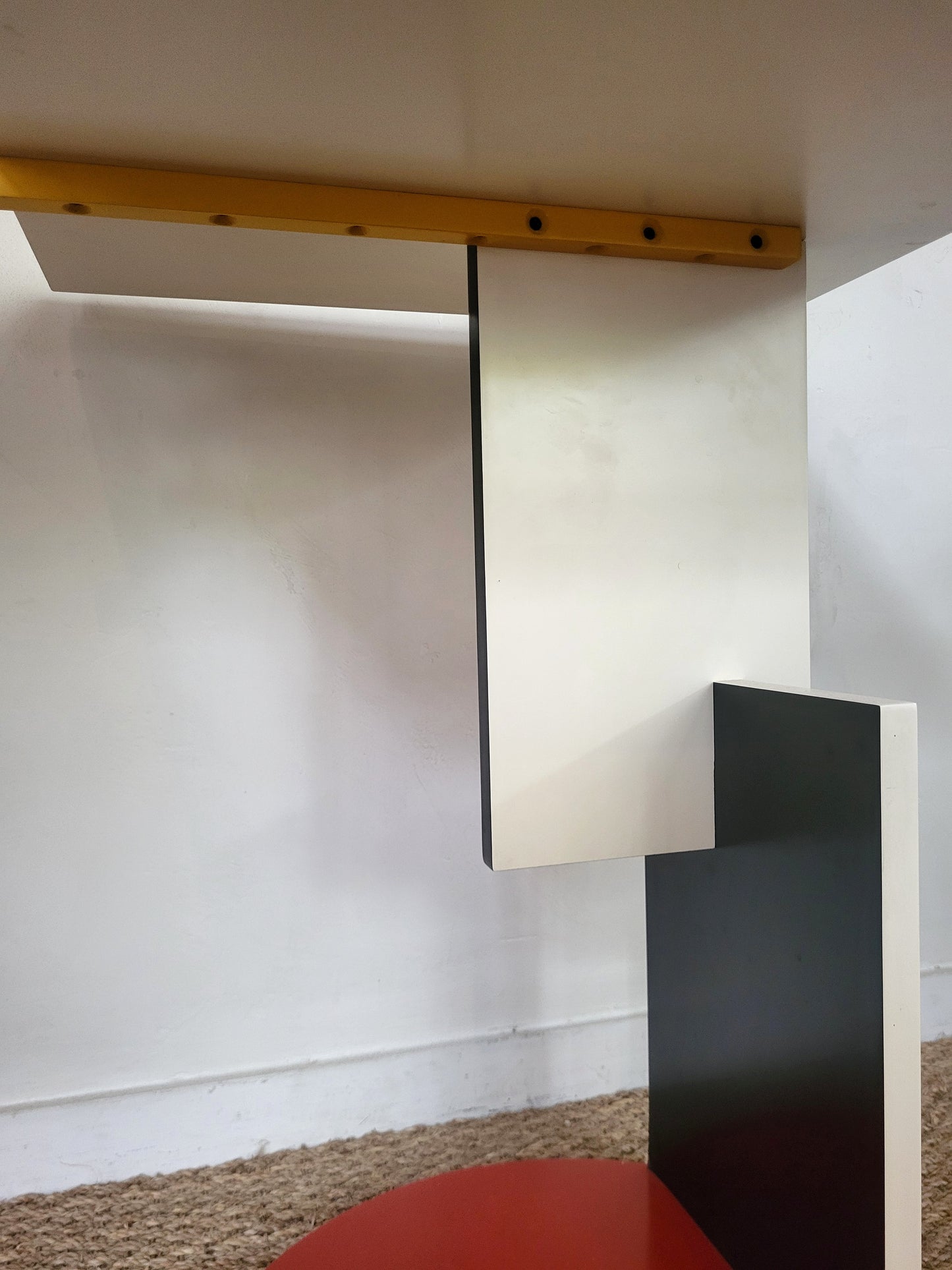 Table Schroeder de Gerrit Rietveld