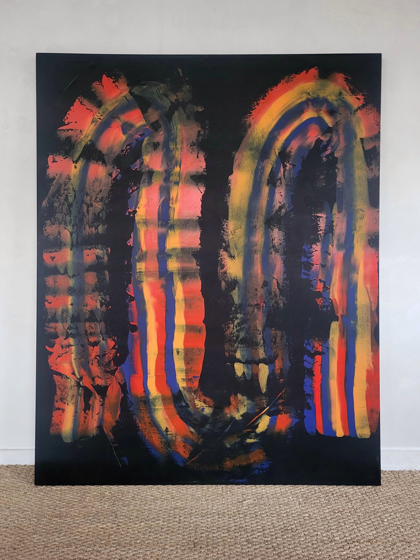 "City at night" par Christophe Prein