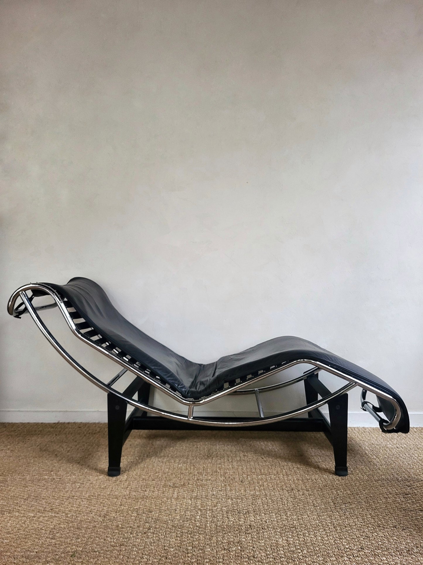 Chaise Longue façon LC4