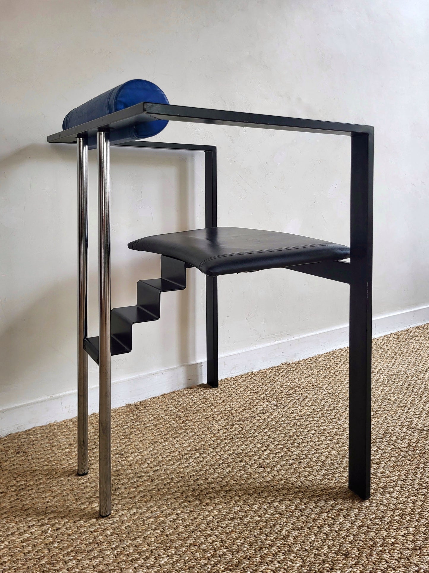 Fauteuils de Karl Friedeich Förster