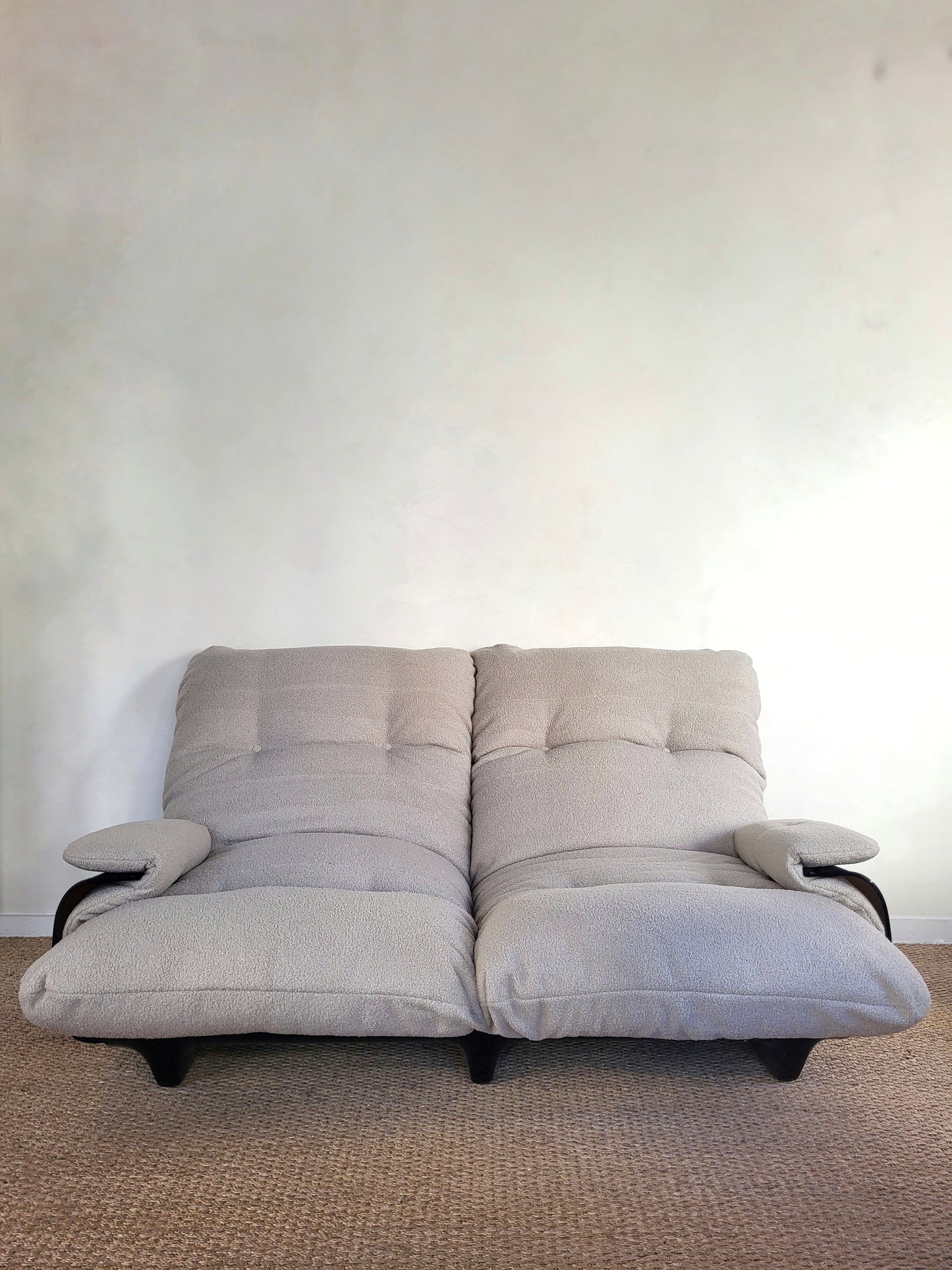 Canapé 2 places Marsala