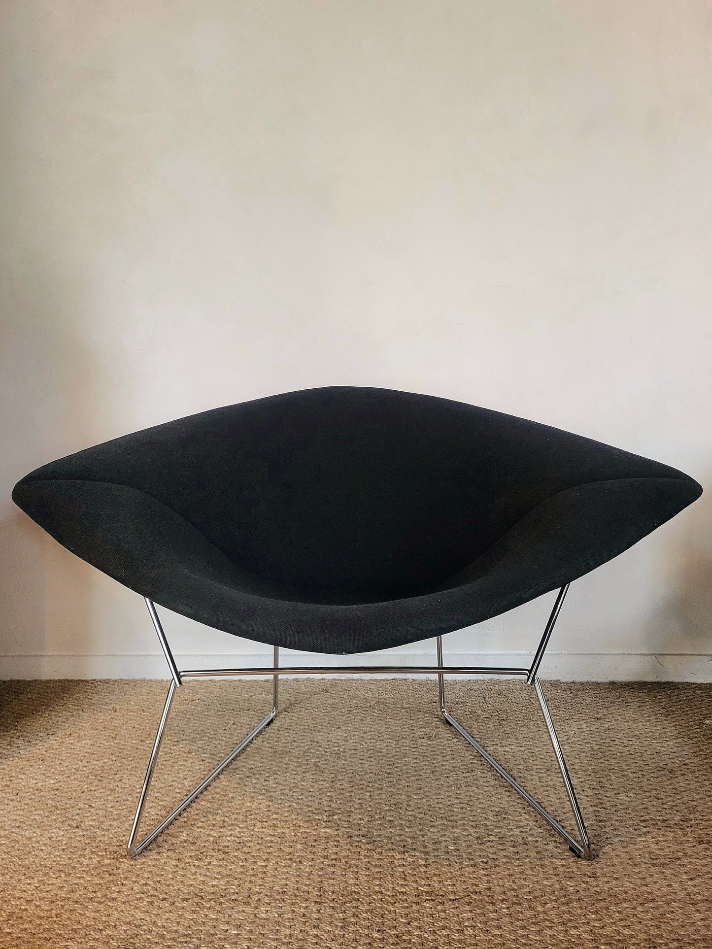 Fauteuil Harry Bertoïa