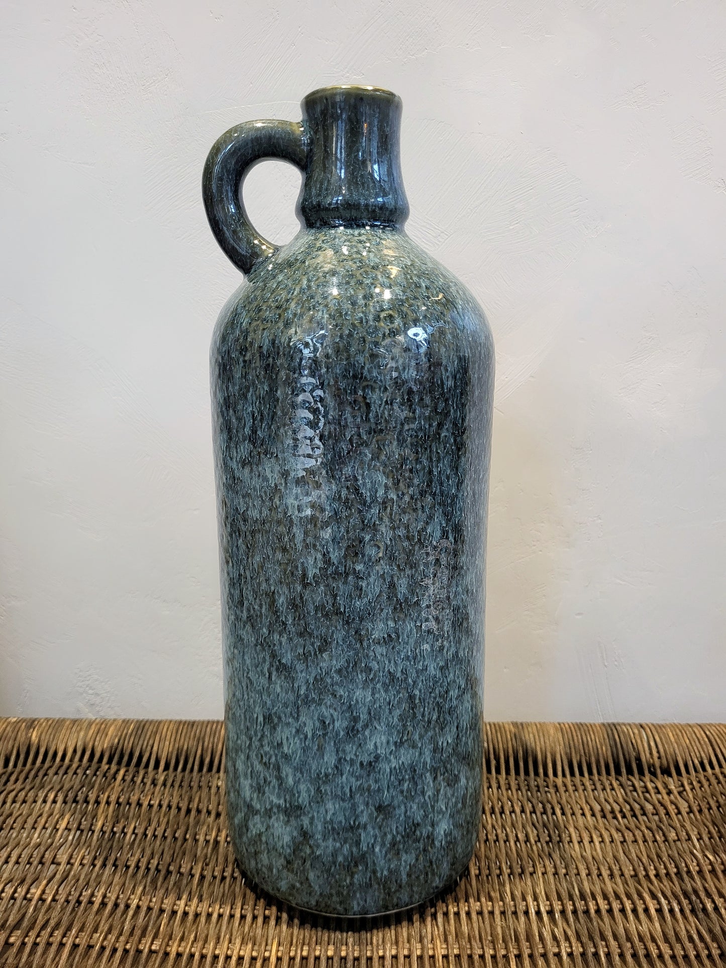 Grand vase en céramique