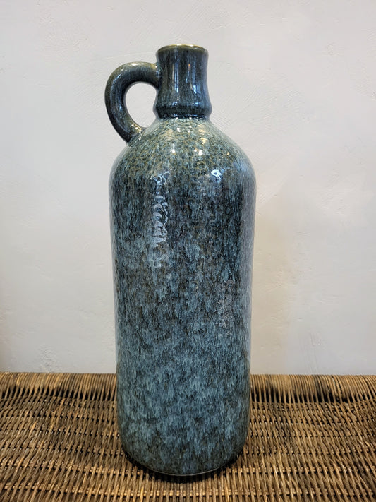 Grand vase en céramique