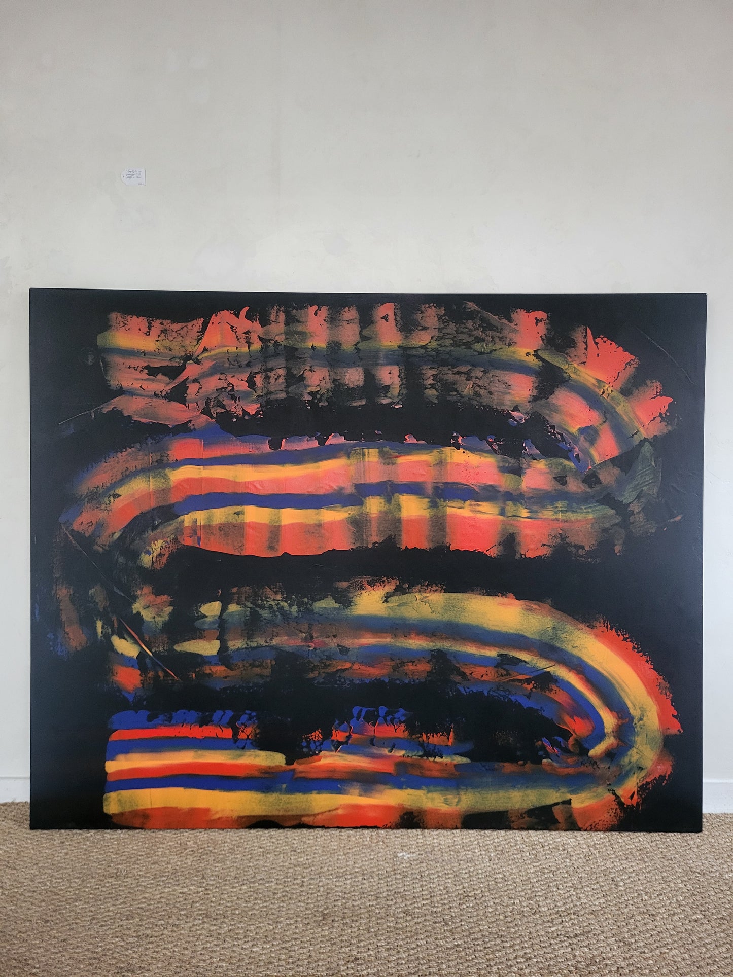 "City at night" par Christophe Prein