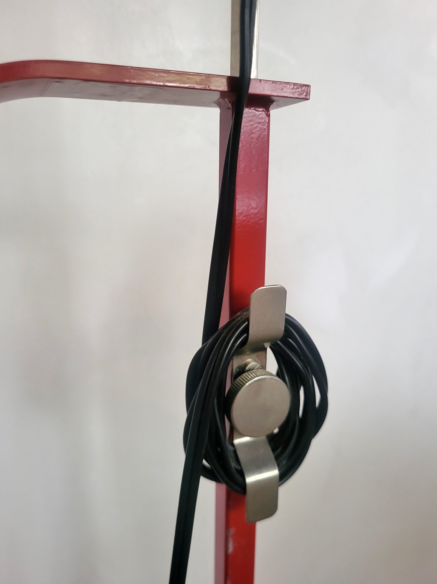 Lampadaire Toio par Achille Castiglioni