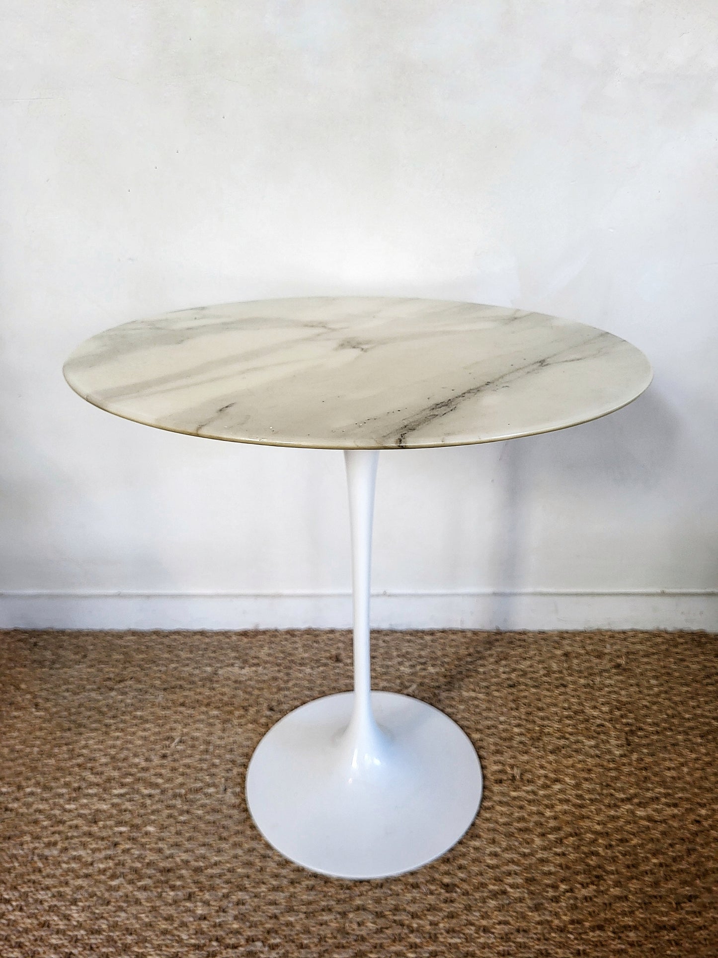 Guéridon Florence Knoll