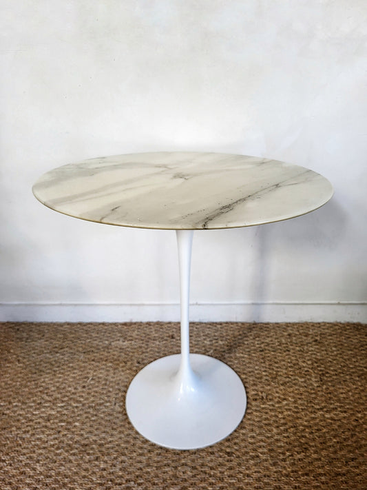 Guéridon Florence Knoll