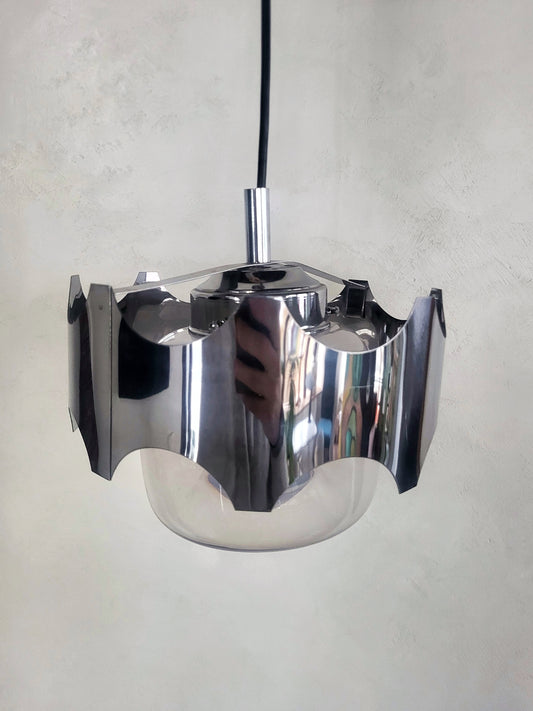 Suspension Italienne 70s