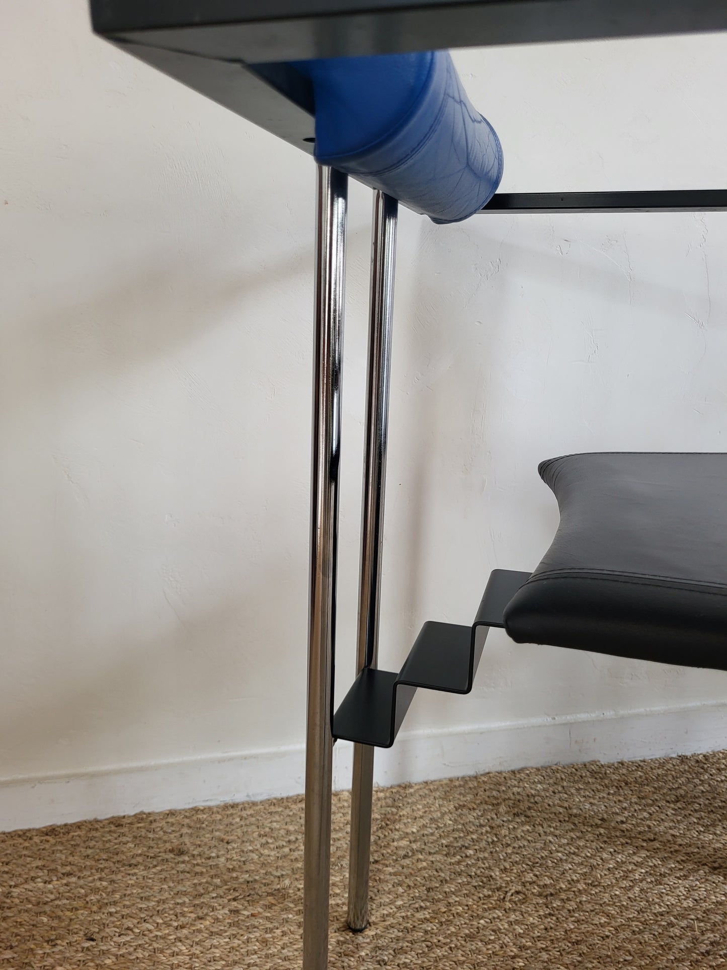 Fauteuils de Karl Friedeich Förster