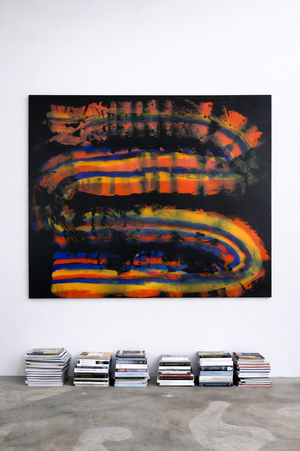 "City at night" par Christophe Prein